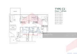 The Luxurie (D19), Condominium #208573831